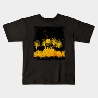 Bubble Bubble Kids T-Shirt